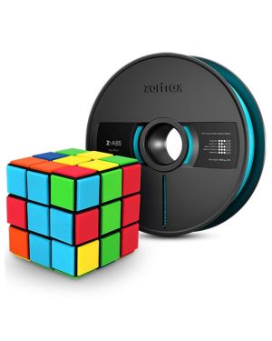 Filamento 3D ABS Zortrax M200