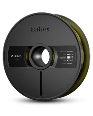 Filamento 3D GLASS Zortrax M300