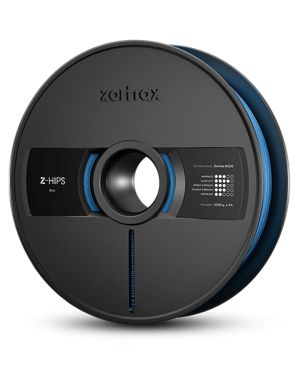 Filamento 3D HIPS Zortrax M300