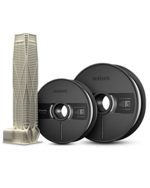 Filamento 3D PLA PRO Zortrax M300