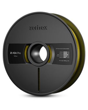 Filamento 3D ASA PRO Zortrax M200