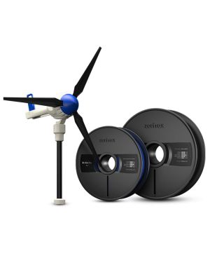 Filamento 3D ASA PRO Zortrax M300