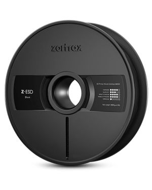 Filamento 3D ESD Zortrax  ESD  M200