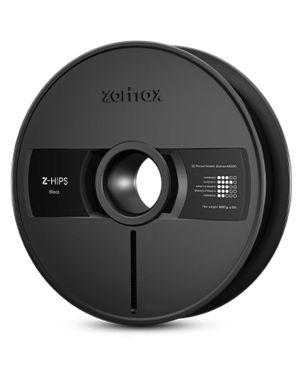 Filamento 3D HIPS Zortrax M200