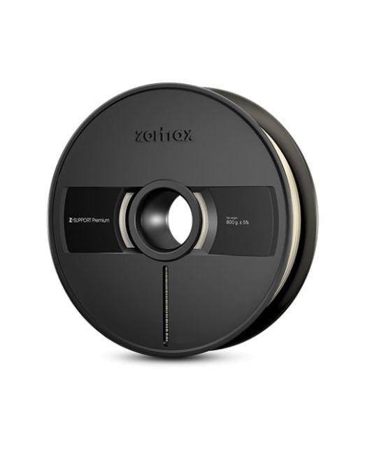 Filamento 3D para Soporte SUPPORT Premium Zortrax