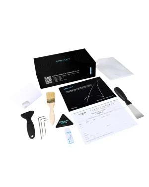 Kit Standard de Herramientas para Impresora 3D
