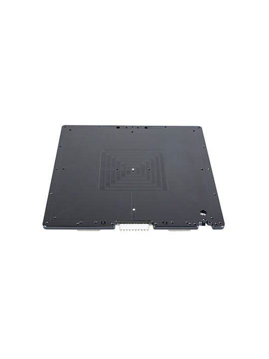 Heatbed Zortrax M200 Plus