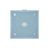 Placa Perforada Zortrax M200Plus