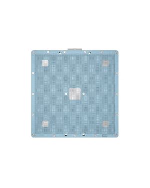 Placa Perforada Zortrax M200Plus