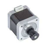 Motor Eje X