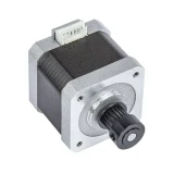 Motor Eje Y