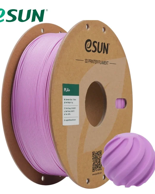 pla+ esun lilac