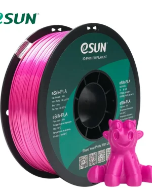 PLA SILK  1.75mm 1Kg