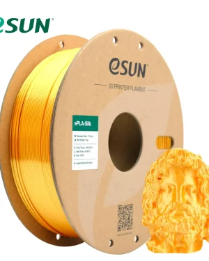 PLA SILK METALLIC 1.75mm 1Kg