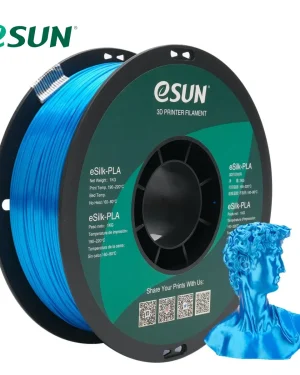 PLA SILK  1.75mm 1Kg