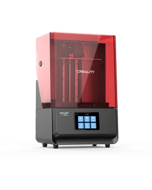 Creality Halot Max
