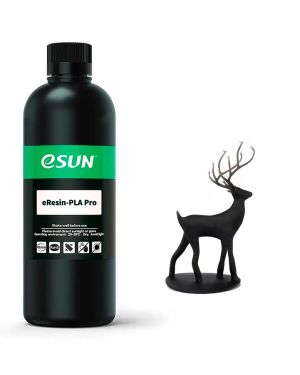 Resina 3D PLA Pro-500g eSUN