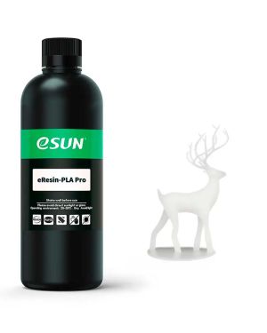 Resina 3D PLA Pro-500g eSUN
