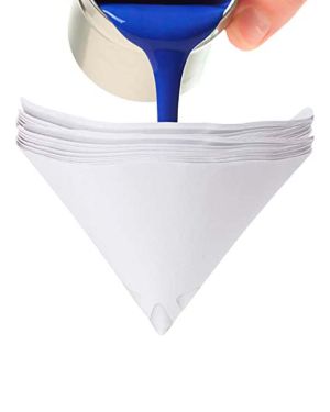 Filtro de Papel para Resina3D