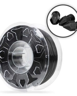 PLA con Fibra de Carbono CR-Carbon 1.75mm 1Kg