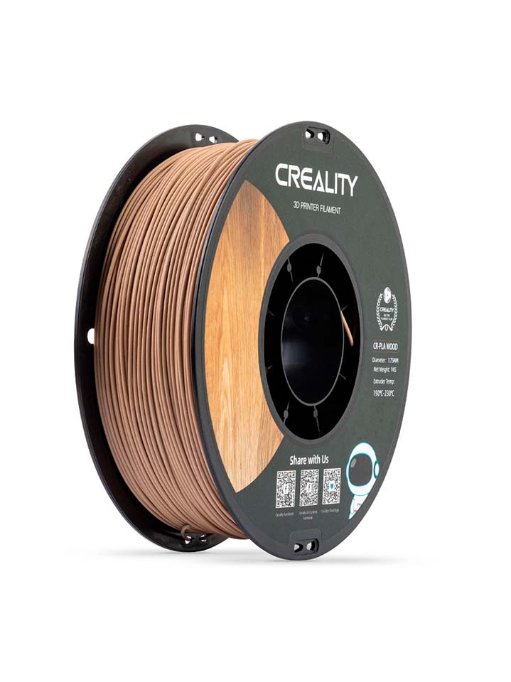 CR-Wood 1.75mm 1Kg