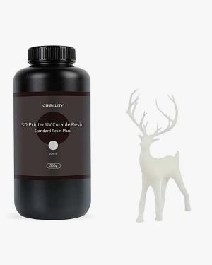 Resina Creality Standard Plus 500 gr