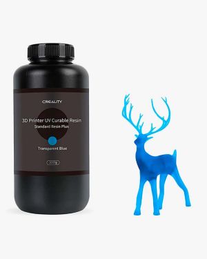 Resina Creality Standard Plus 1kg