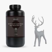 Resina Lavable al Agua Plus 1kg Creality