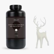 Resina Lavable al Agua Plus 1kg Creality