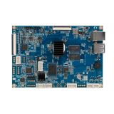 Placa base para Halot One