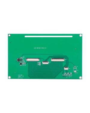 Placa de pantalla táctil para Halot One y Halot Sky