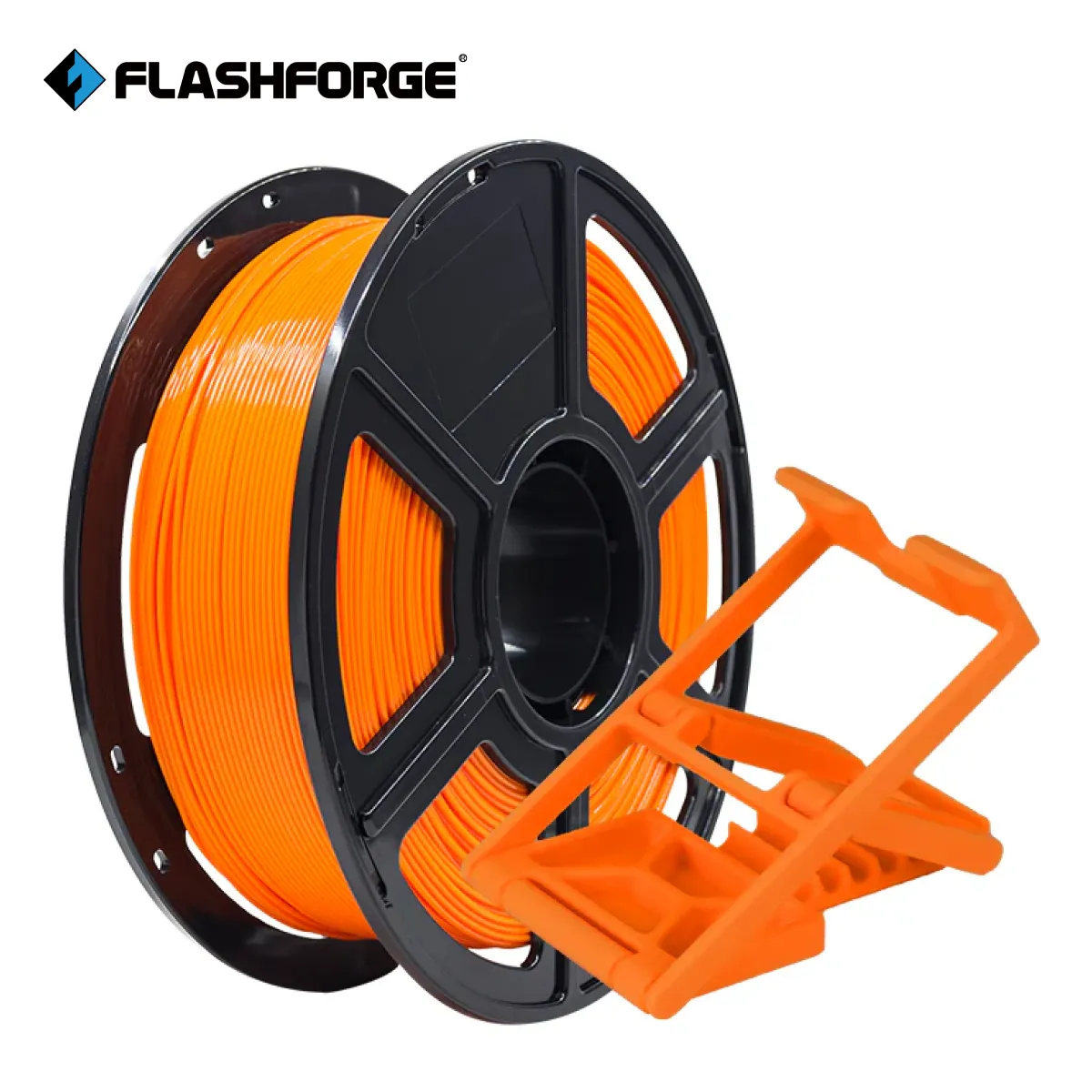 PLA PRO FLASHFORGE ORANGE
