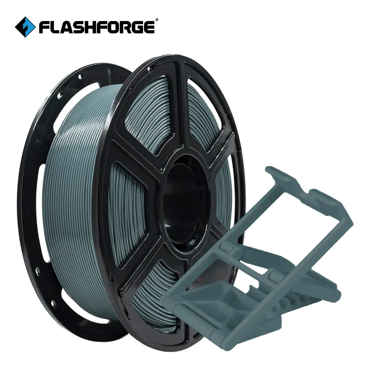 PLA PRO FLASHFORGE GREY