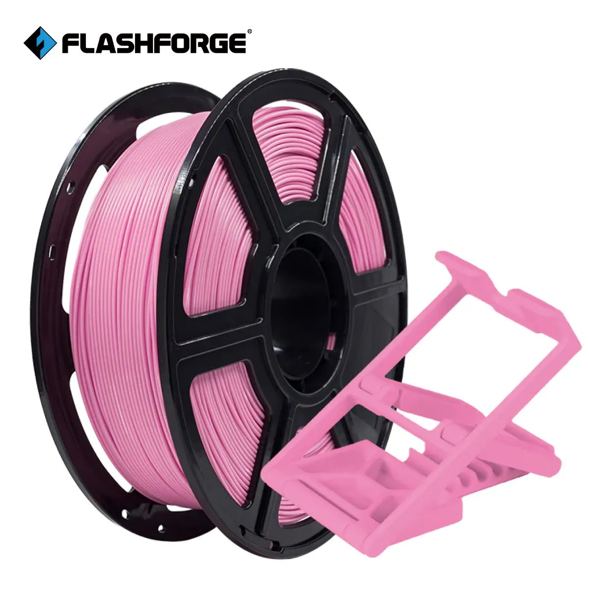 PLA PRO FLASHFORGE PINK
