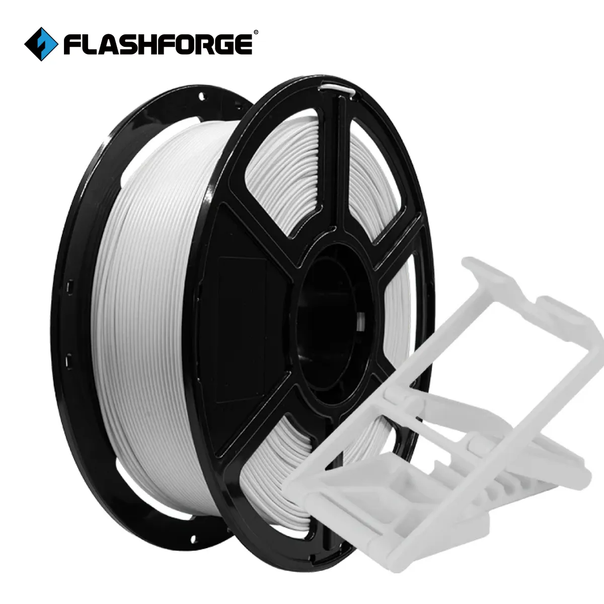PLA PRO FLASHFORGE COOL WHITE