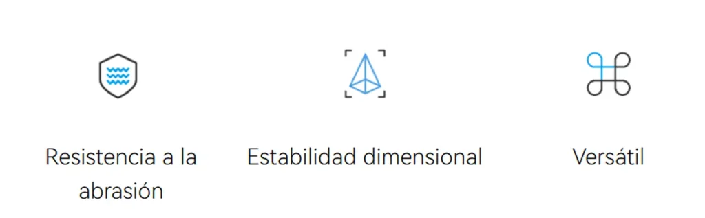 Impresoras 3D