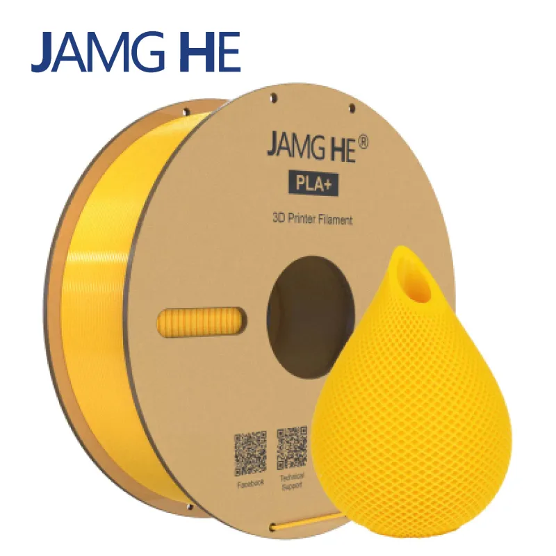 PLA+ JAMGHE TYELLOW
