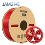 PLA+ JAMGHE TRAFIC RED