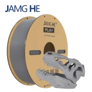 PLA+ JAMGHE SILVER