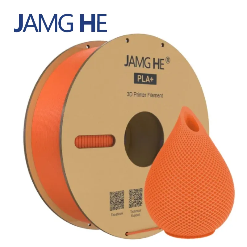 PLA+ JAMGHE ORANGE