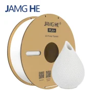 PLA+ JAMGHE WHITE