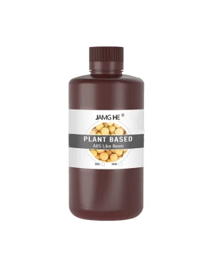 Resina 3D Standard Origen Vegetal Soya 1Kg -Jamg He