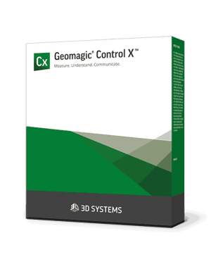 Geomagic Control X