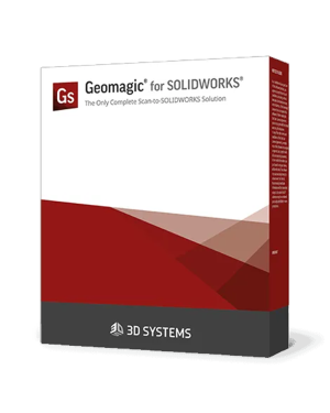Geomagic for SolidWorks