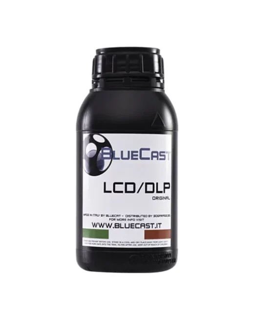 resina-bluecast-lcd-dlp-original-joyeria-impresion 3d-casteable