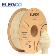 pla+ elegoo beige