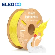 rapid petg elegoo yellow