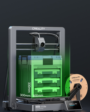 Creality Ender 3 V3 Plus