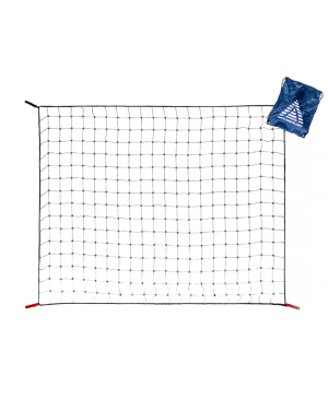 Red de Marcadores para Escaneo 3D