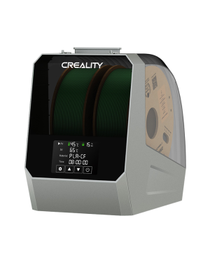 Secador de Filamento Dual Creality Space Pi Plus